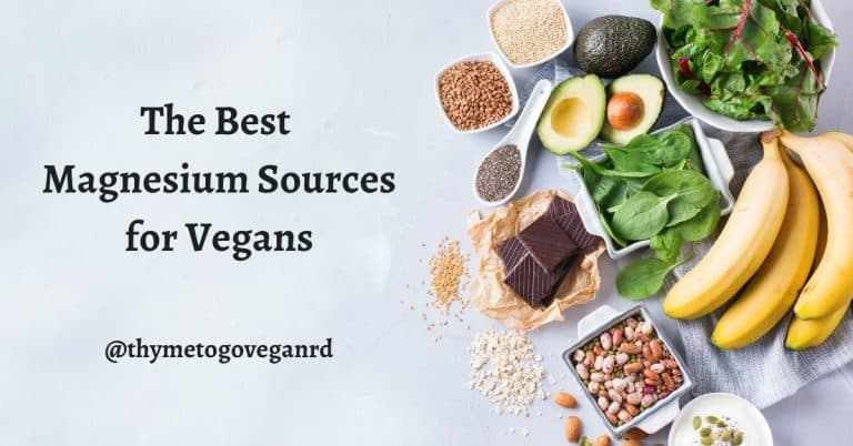 9 best vegan protein powders 2026, tried and tested | Good Food